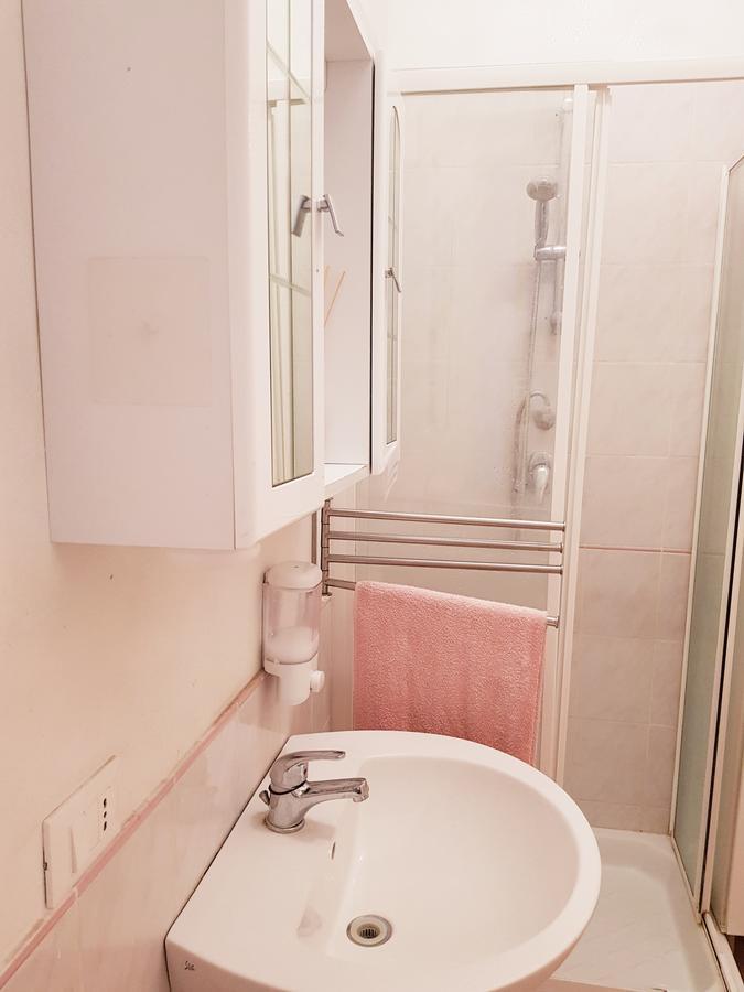 Dreaming Rome - Hostel מראה חיצוני תמונה