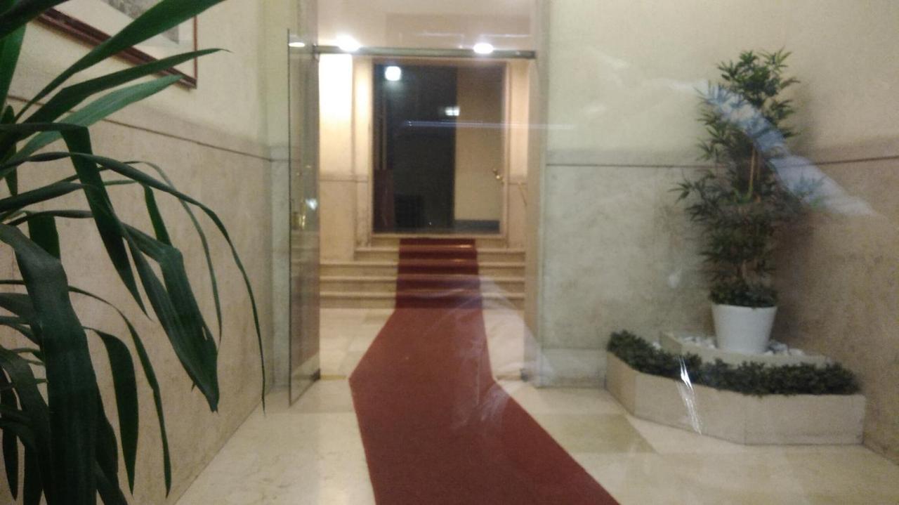Dreaming Rome - Hostel מראה חיצוני תמונה
